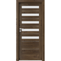 Porta Verte HOME D.5 intarzia Dub Poludňajší 
